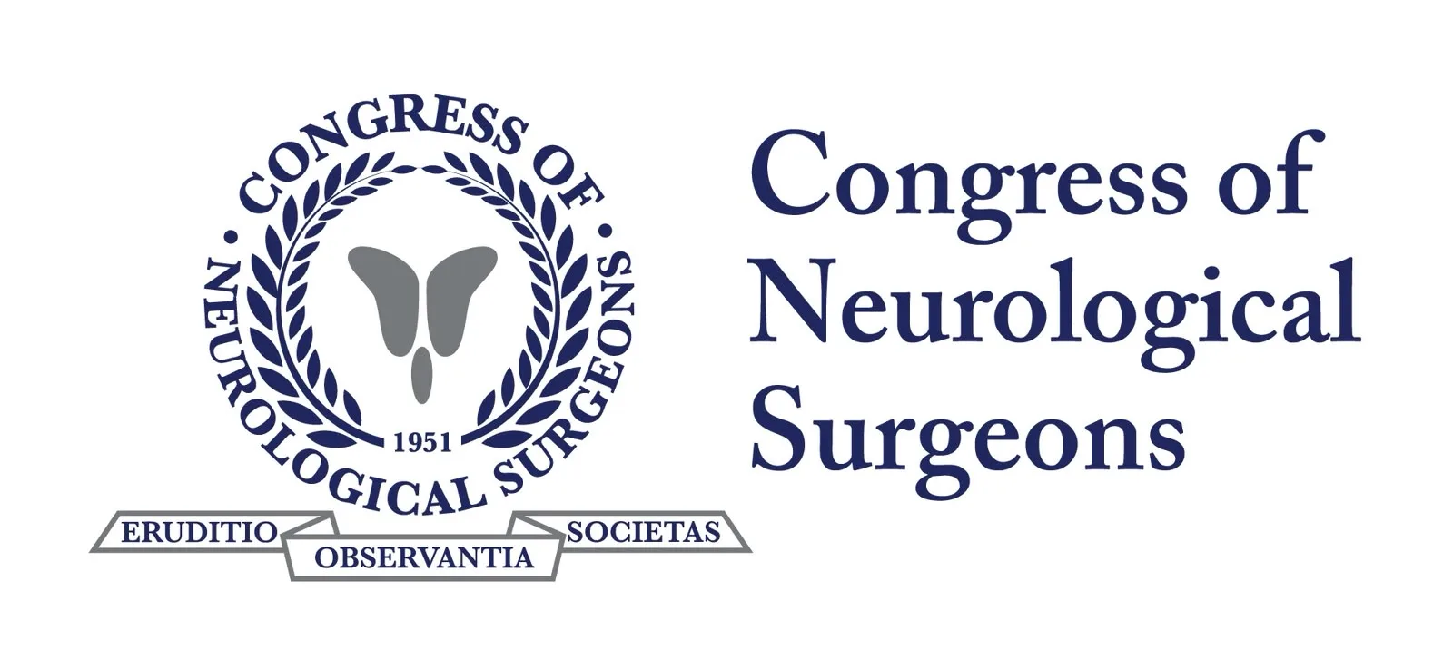 Imagen - logo - Miembro de Congress of Neurological Surgeons