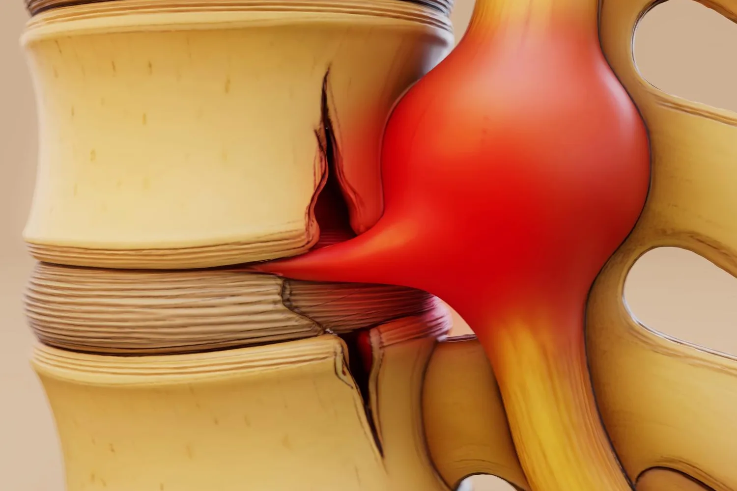 Hernia de disco cervical y lumbar en CDMX: diagnóstico y tratamiento especializado